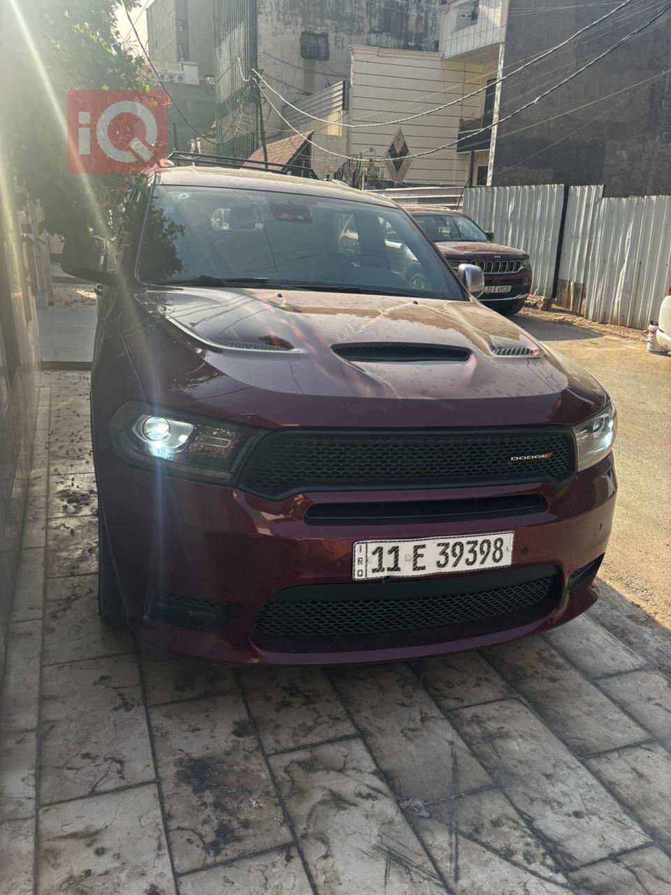 Dodge Durango